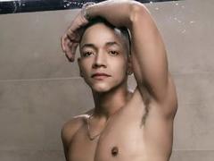 NicolasFrey - male webcam at LiveJasmin