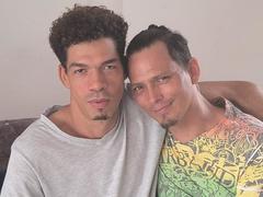 MathewYBillie from xLoveCam