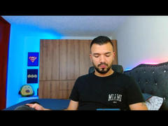 MathewwHot from xLoveCam