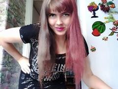 MathildaLovejoy - female with black hair and  small tits webcam at xLoveCam