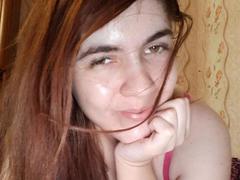 MathildaLovejoy - female with black hair and  small tits webcam at xLoveCam