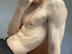 MattiaMancini - male webcam at LiveJasmin