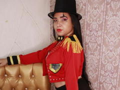 MatineLatineX - blond female with  small tits webcam at xLoveCam