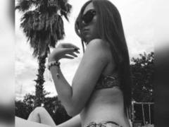 MatineLatineX - blond female with  small tits webcam at xLoveCam