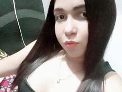 MatineLatineX - blond female with  small tits webcam at xLoveCam