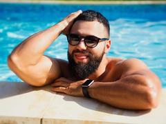 MattMastters - male webcam at xLoveCam