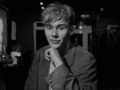 MattPatrick - male webcam at xLoveCam