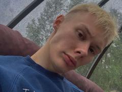 MattPatrick - male webcam at xLoveCam