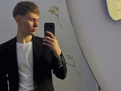 MattPatrick - male webcam at xLoveCam