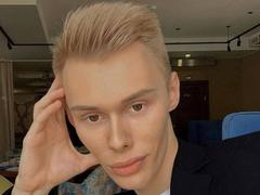 MattPatrick - male webcam at xLoveCam
