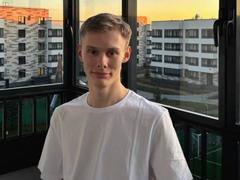MattPatrick - male webcam at xLoveCam