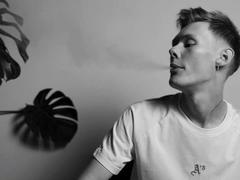 MattPatrick - male webcam at xLoveCam