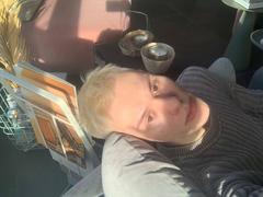 MattPatrick - male webcam at xLoveCam