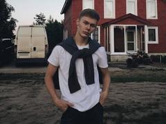 MattPatrick - male webcam at xLoveCam