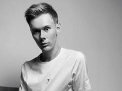 MattPatrick - male webcam at xLoveCam