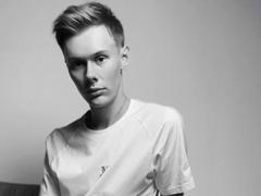 MattPatrick - male webcam at xLoveCam