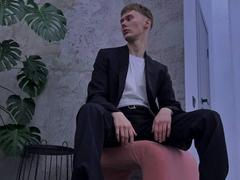 MattPatrick - male webcam at xLoveCam