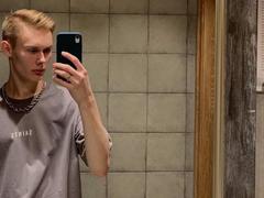 MattPatrick - male webcam at xLoveCam