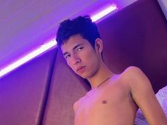 MatthSexy - male webcam at xLoveCam