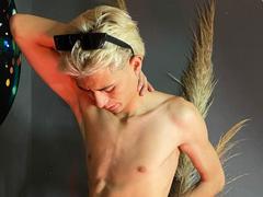MattiasDan - male webcam at xLoveCam