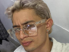 MattiasDan - male webcam at xLoveCam