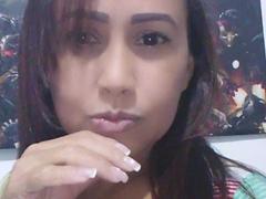 MatureCharm - female with black hair and  big tits webcam at xLoveCam
