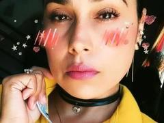 Maturesugar69 - female with black hair webcam at xLoveCam