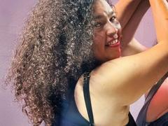 MaturexWoman - female with black hair and  big tits webcam at xLoveCam