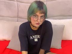 MavelynKim - female with black hair webcam at LiveJasmin