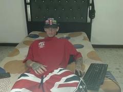 MaxBigCocky from xLoveCam