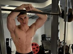 MaxKaiden from LiveJasmin