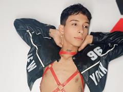 MaxSteeil - male webcam at xLoveCam