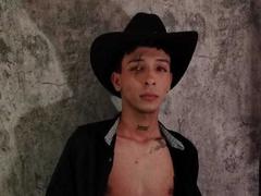 MaxSteeil - male webcam at xLoveCam