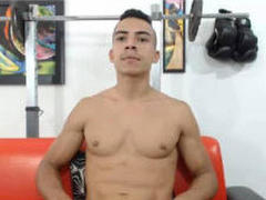 HOTLATINBOY94 - male webcam at LiveJasmin