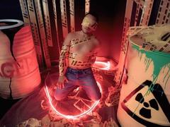 MaxiRivers - male webcam at xLoveCam