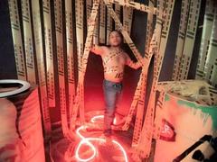 MaxiRivers - male webcam at xLoveCam