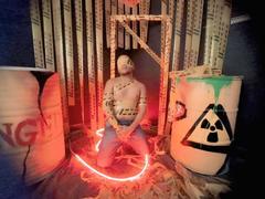 MaxiRivers - male webcam at xLoveCam