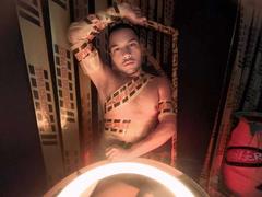 MaxiRivers - male webcam at xLoveCam