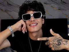 MaximilianRoth - male webcam at xLoveCam