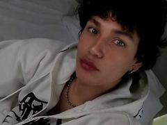 MaximilianRoth - male webcam at xLoveCam
