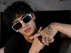MaximilianRoth - male webcam at xLoveCam