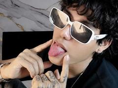 MaximilianRoth - male webcam at xLoveCam