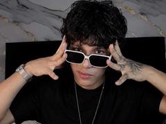 MaximilianRoth - male webcam at xLoveCam