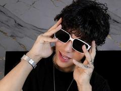 MaximilianRoth - male webcam at xLoveCam
