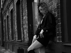 MaximinaMayhood - blond female with  big tits webcam at xLoveCam