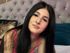 MayaBliss from xLoveCam