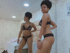 MayaBroown - female with black hair and  big tits webcam at ImLive