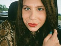MayaFlowers from xLoveCam