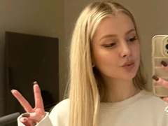 MayaGeheim-hot from xLoveCam