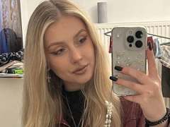 MayaGeheim-hot - female webcam at xLoveCam